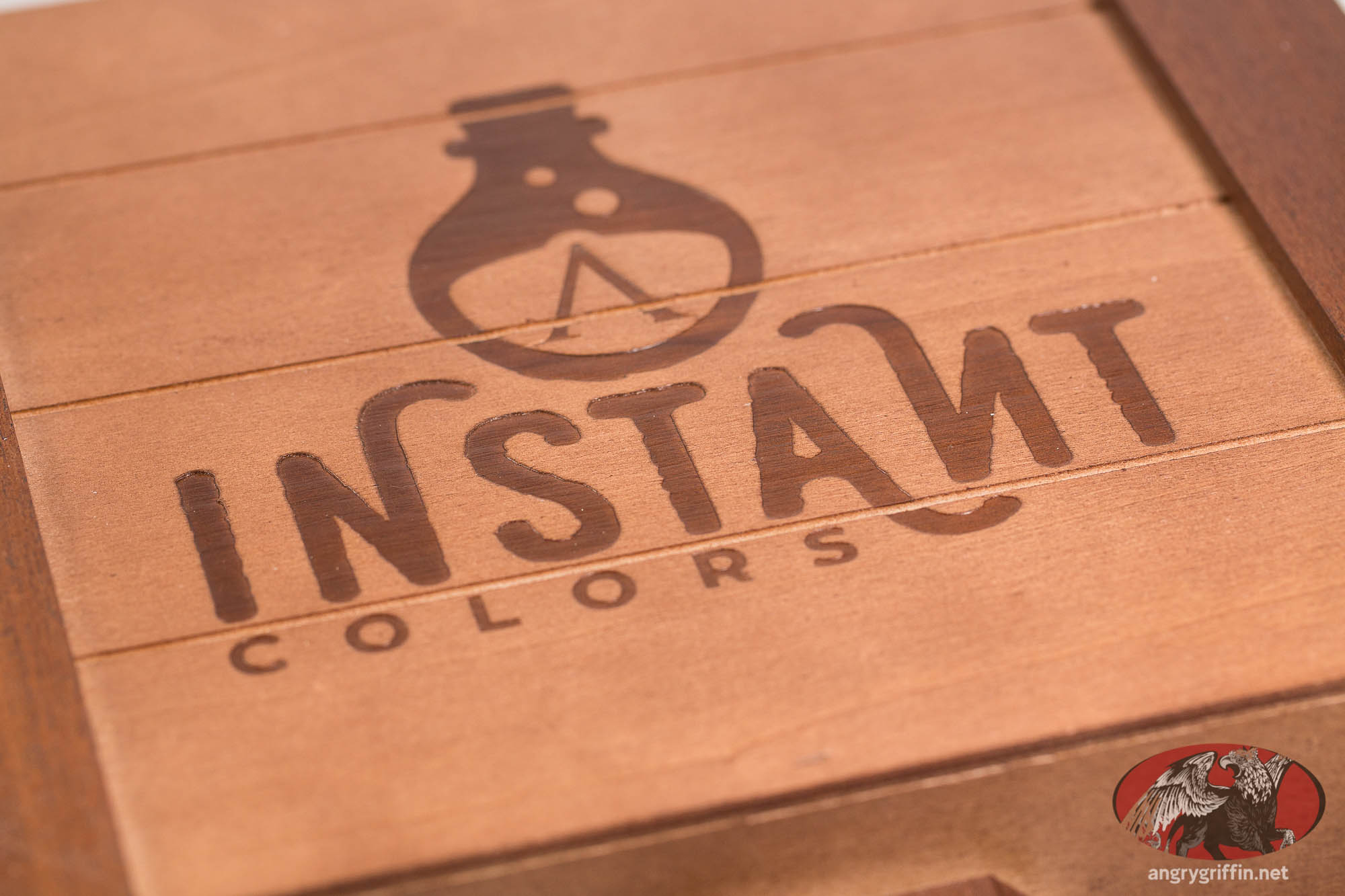 Scale 75 Instant Colors Paint Review